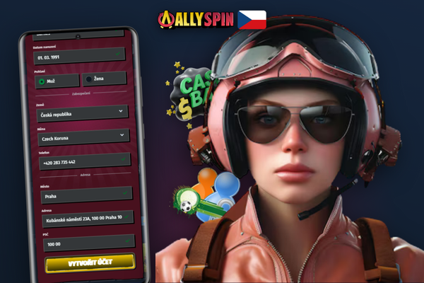 Allyspin Casino návod na výhru: tablet s měsíčními statistikami ROI a přehledem tiketů