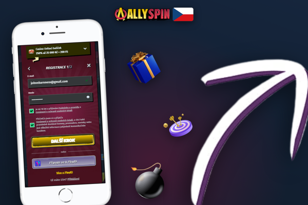 Allyspin Casino ověření totožnosti chrání váš účet pomocí biometrického štítu