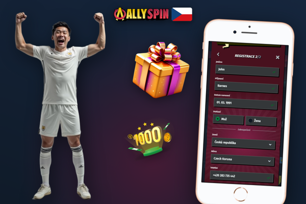 Allyspin Casino výběry výher přes Visa, Bitcoin a Skrill s přehledem časů výplat